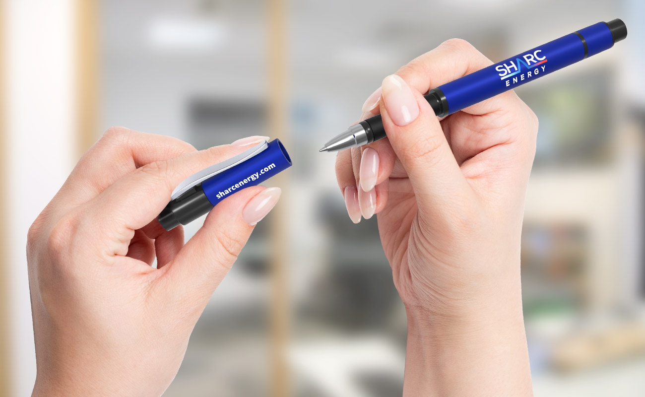 Accent - Mainoskynät gallery thumbnail