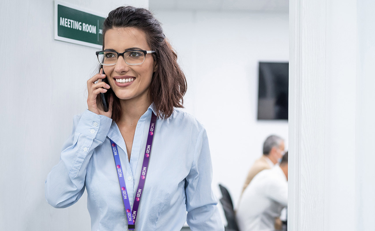 Access - Logolliset Kaulanauhat gallery thumbnail