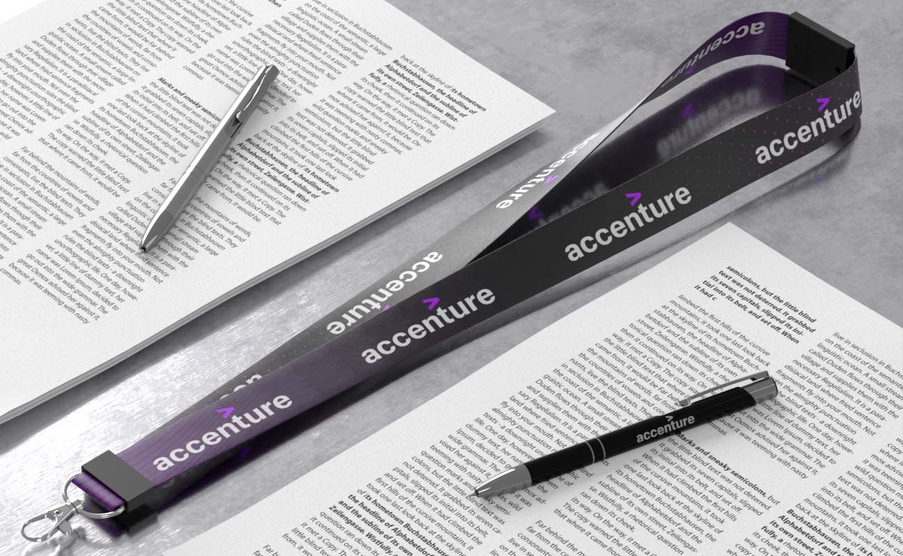 Access - Brändätyt Kaulanauhat gallery thumbnail