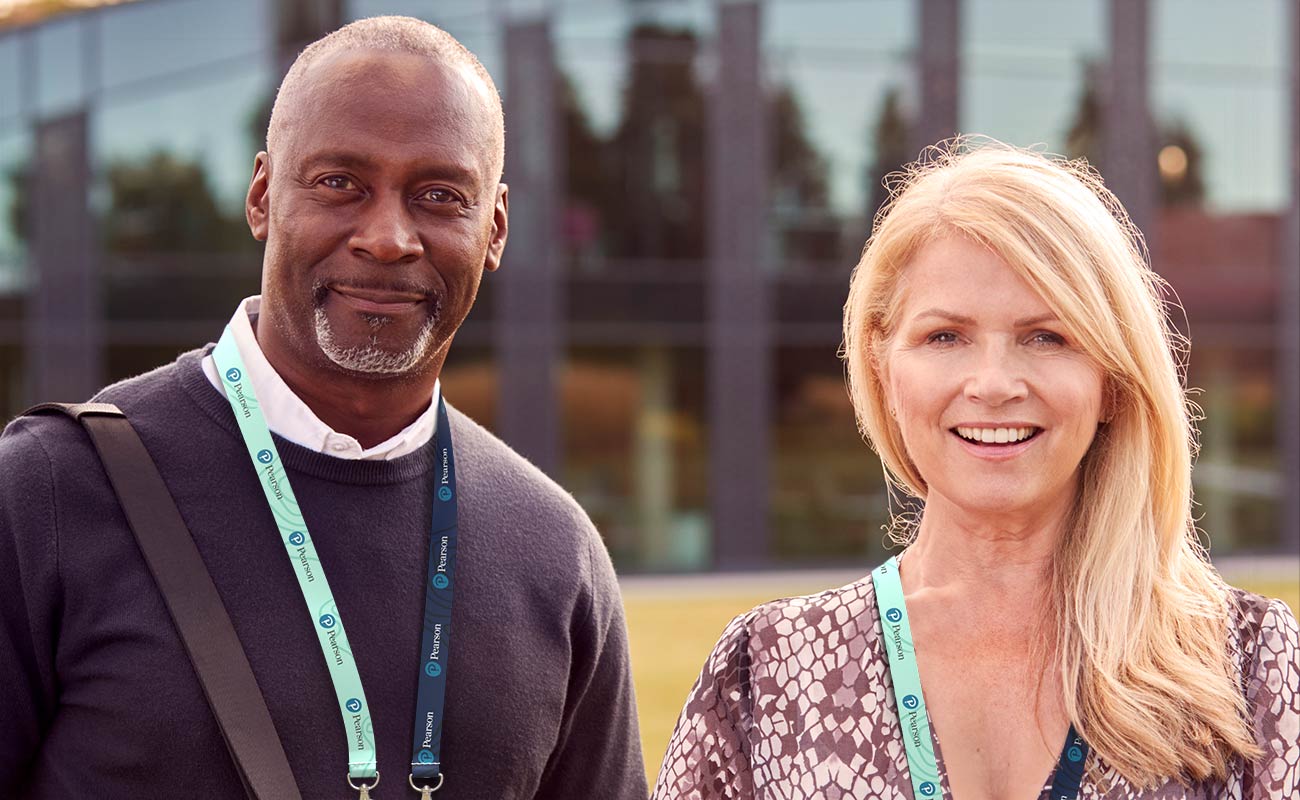 Access Duo - Messujaettavat Kaulanauhat gallery thumbnail