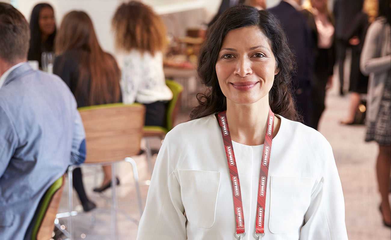 Access Duo - Logolliset Kaulanauhat gallery thumbnail