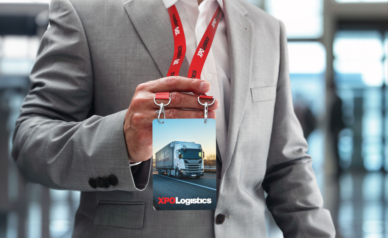 Access Duo - Mainos Kaulanauhat yritykselle gallery thumbnail