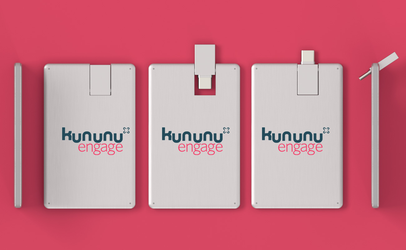 Ace - USB-Kortti Promotion gallery thumbnail