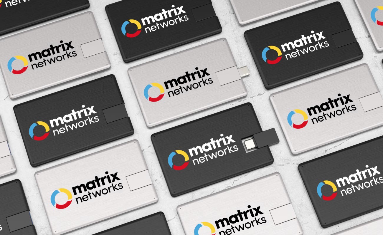 Ace - Promotion USB-Kortti gallery thumbnail