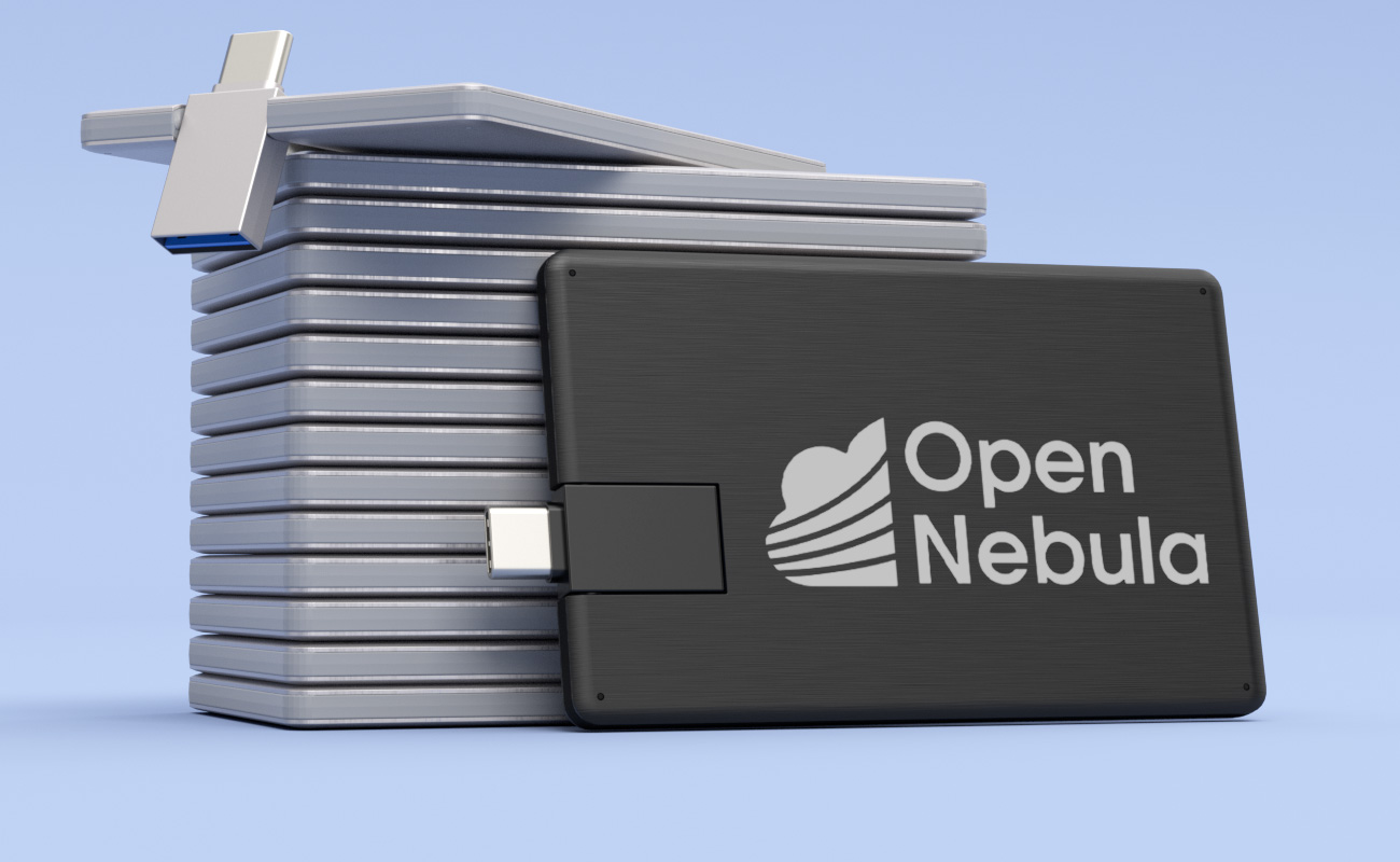 Ace - USB Muisti Kortit gallery thumbnail