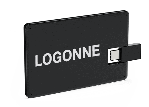 Ace - Muistitikut Logolla Ace - Muistitikut Logolla