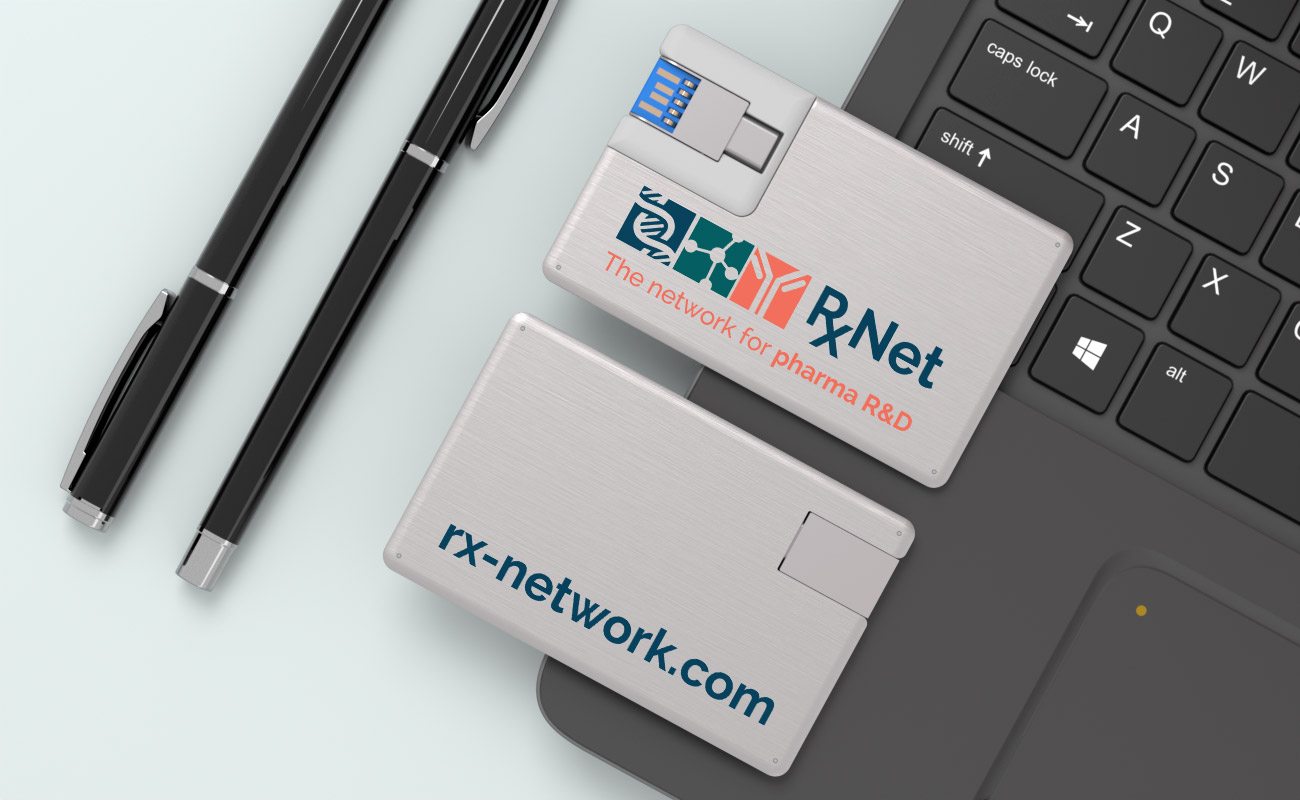 Alloy Duo - USB-Kortti Promotion gallery thumbnail