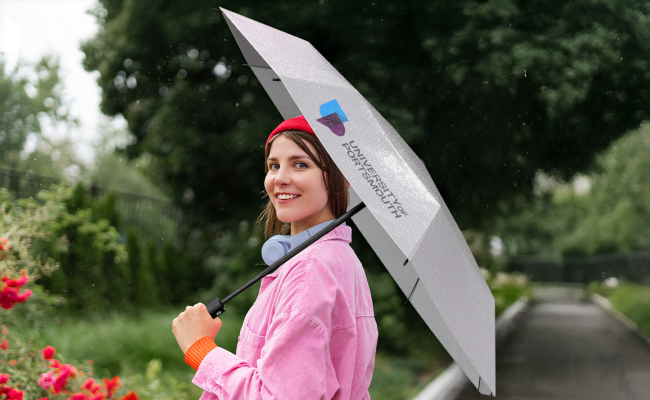 AltoPeak - Logolliset Sateenvarjot gallery thumbnail