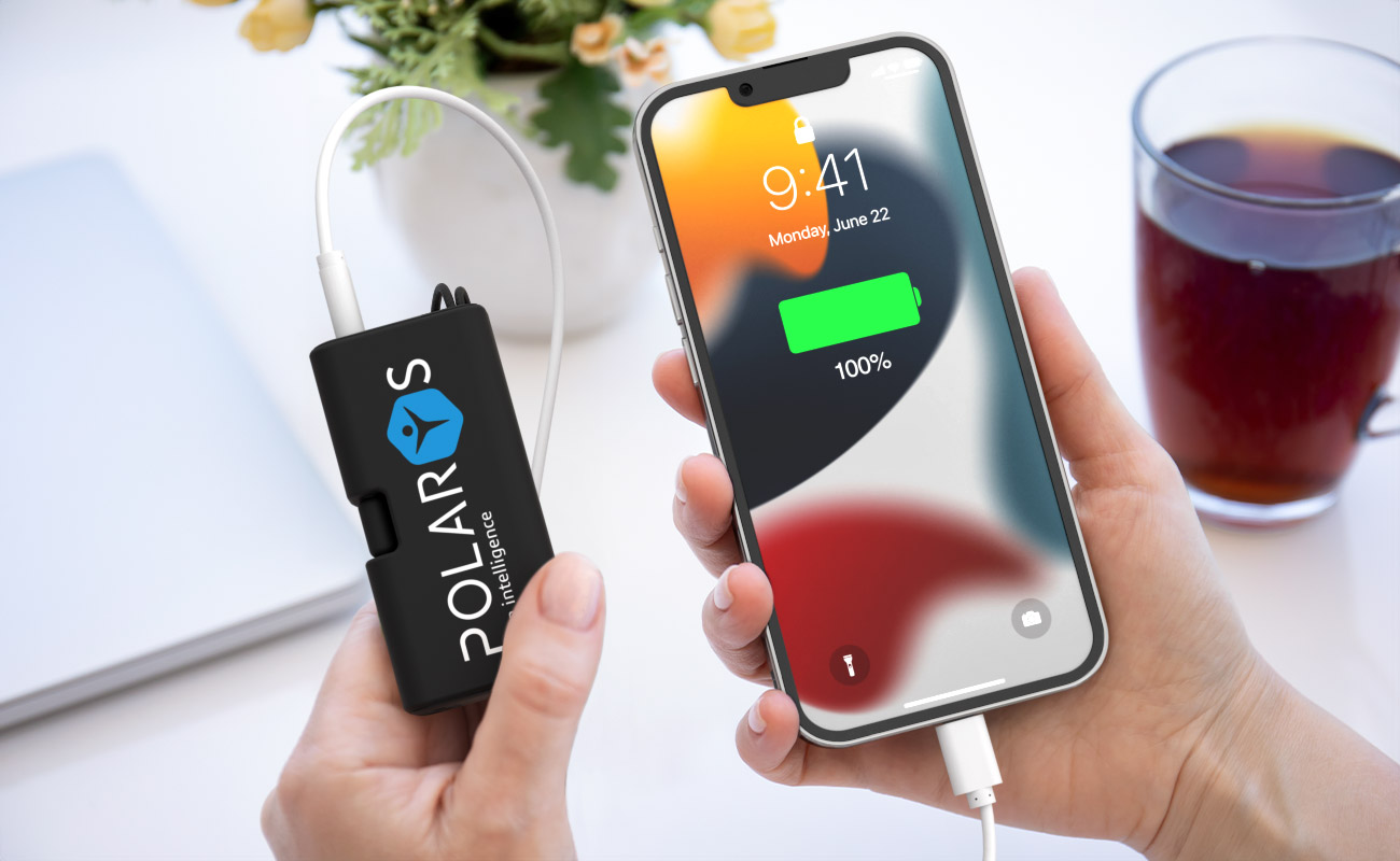 Amp - Powerbank Hinta gallery thumbnail