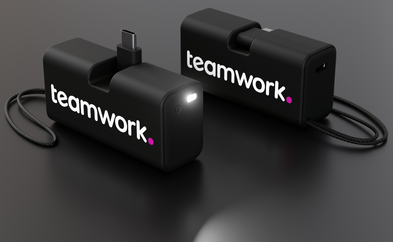 Amp - Power Bank Hinta gallery thumbnail