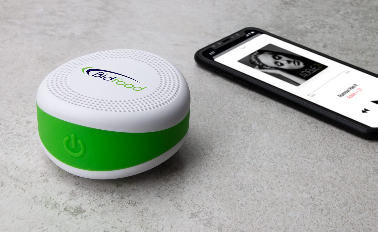 Aqua - Kaiutin Tulostus gallery thumbnail