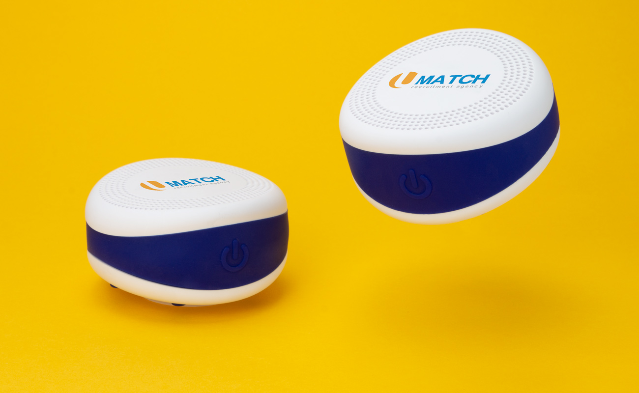 Aqua - Kaiutin Painatuksilla gallery thumbnail