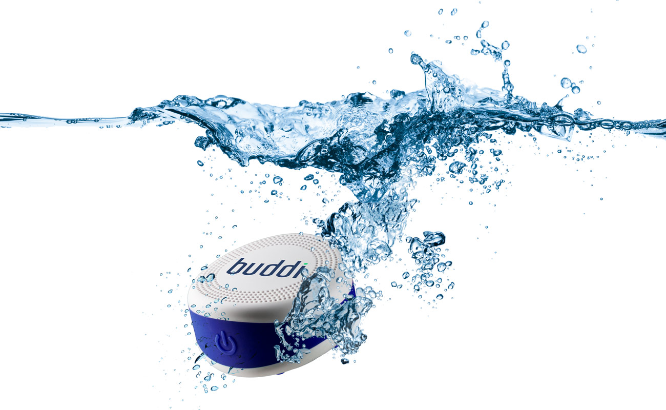 Aqua - Kaiutin Painatuksella gallery thumbnail