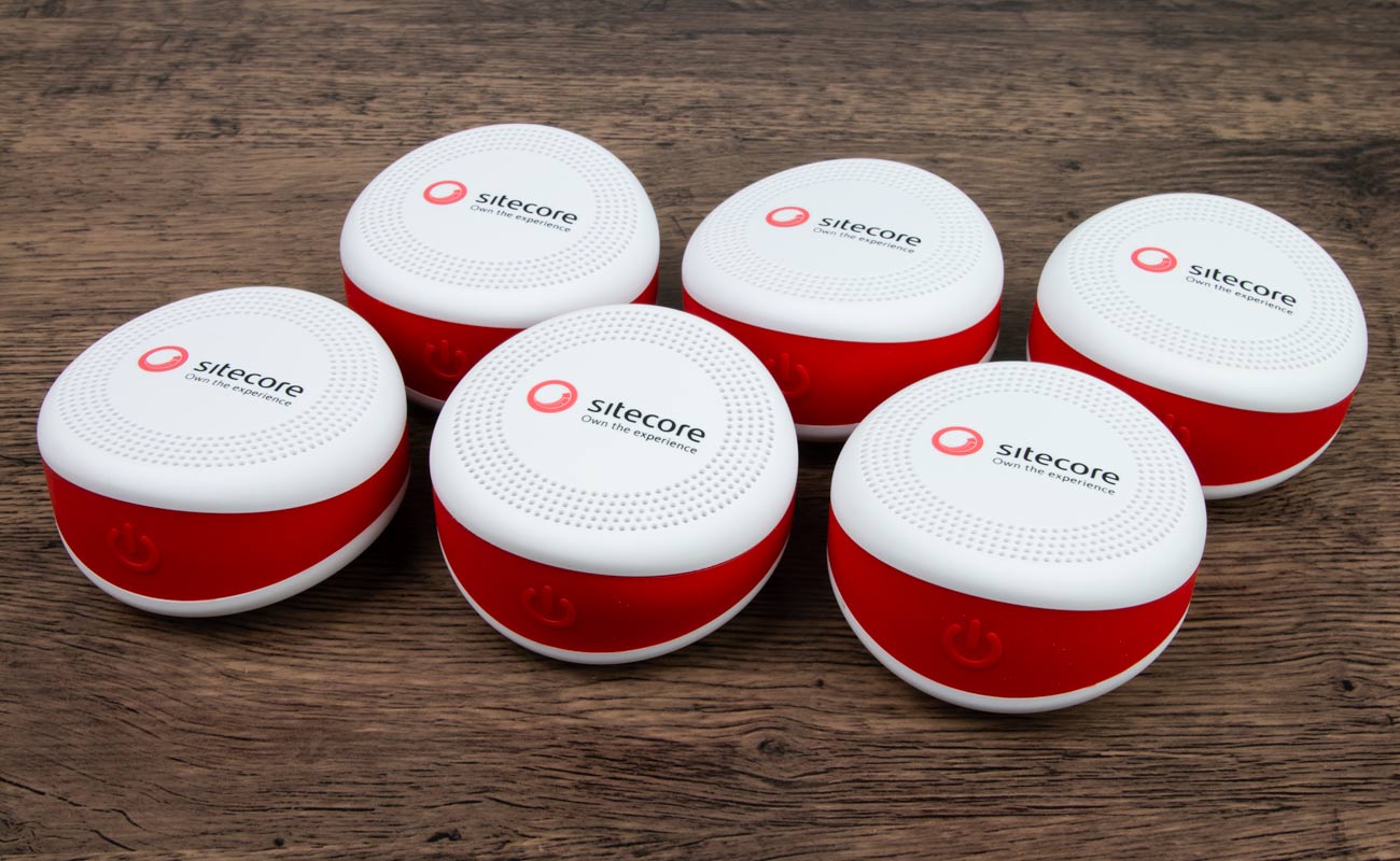 Aqua - Kaiutin Omalla Logolla gallery thumbnail