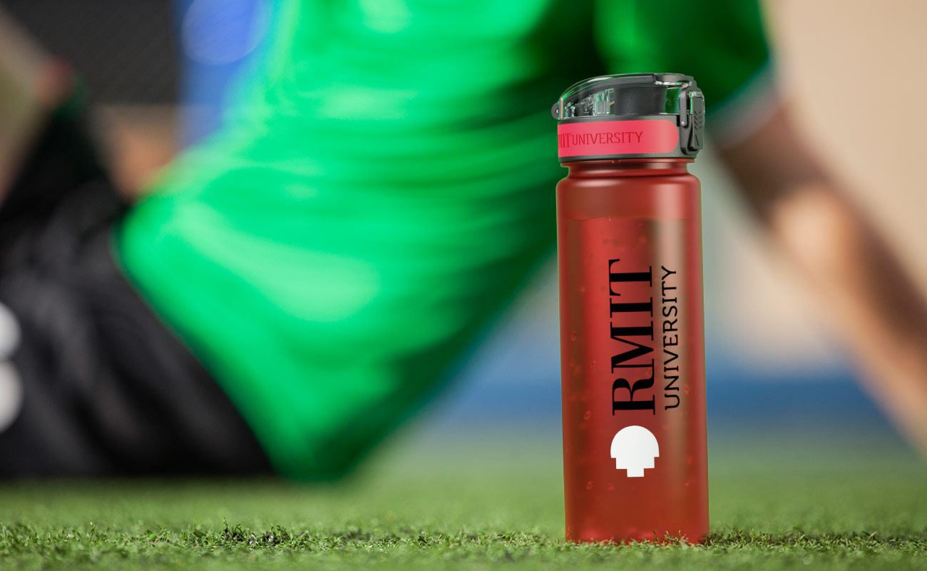 Aqualok - Painatettavat Muoviset juomapullot gallery thumbnail