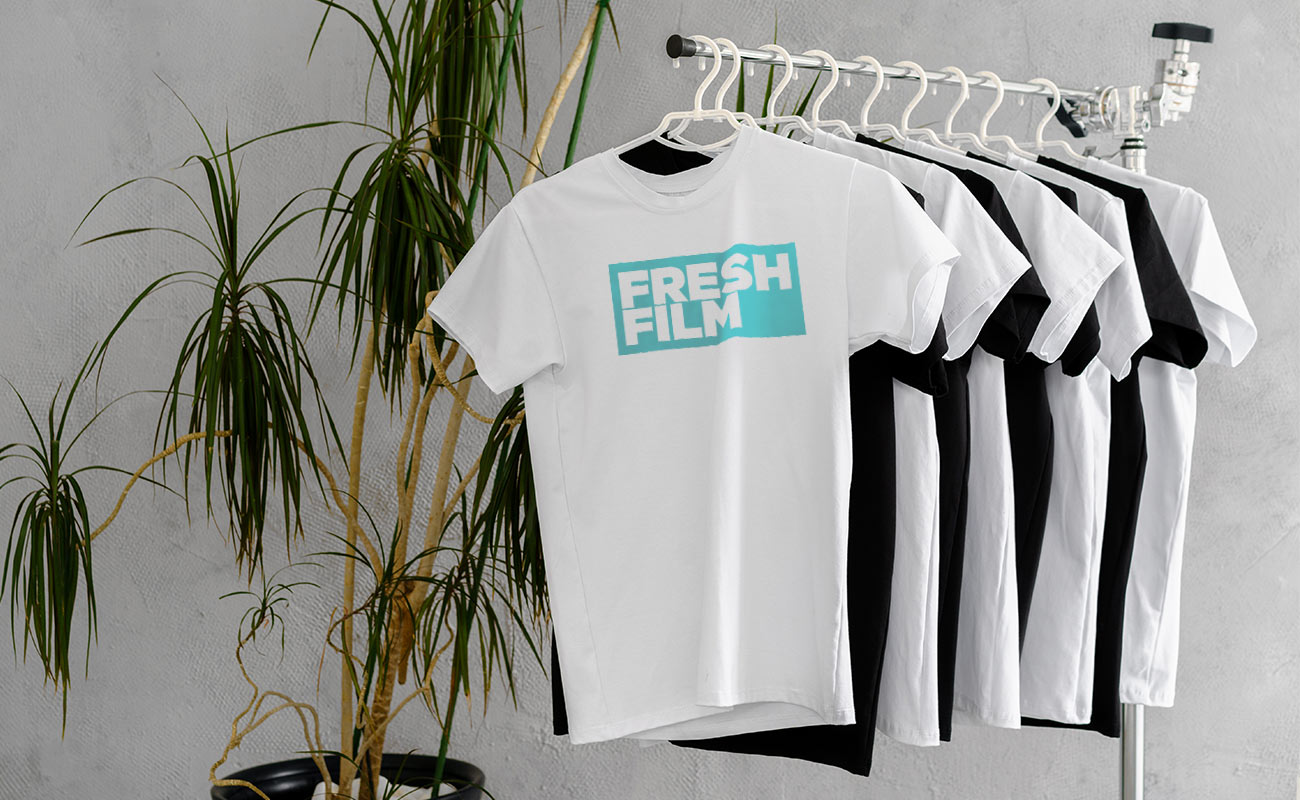 Avenue - Mainos T-Shirts gallery thumbnail