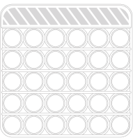 Fidget Lelu Silkkipainatus