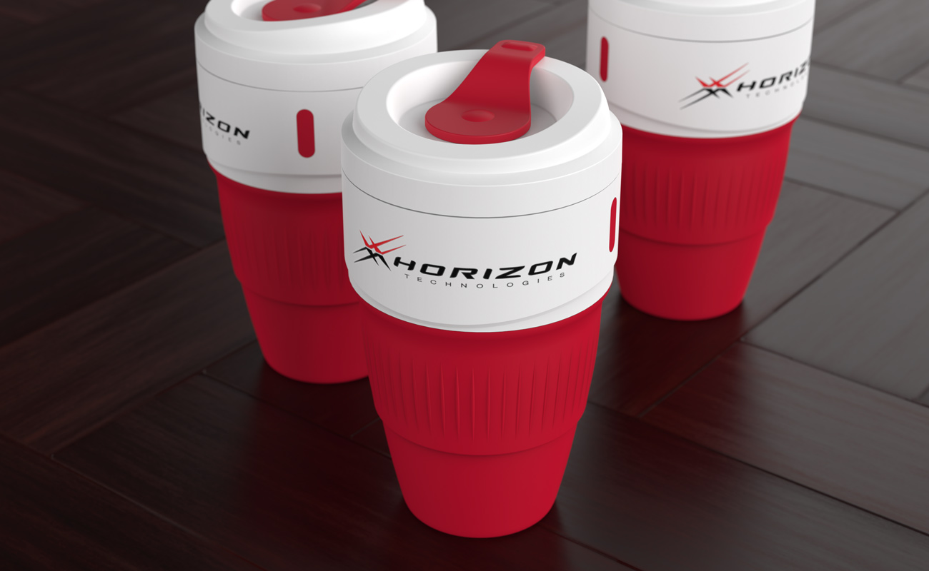 Barista - Matkamukit yksilöity gallery thumbnail