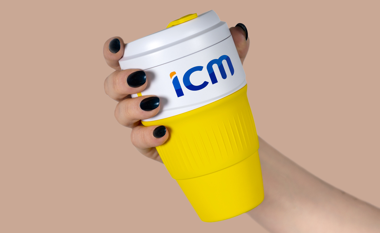 Barista - Kustomoitu Matkakuppi gallery thumbnail