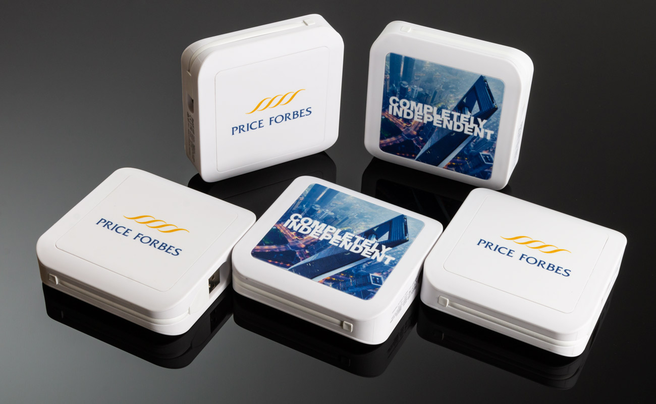 Big Boost - Powerbank Hinta gallery thumbnail