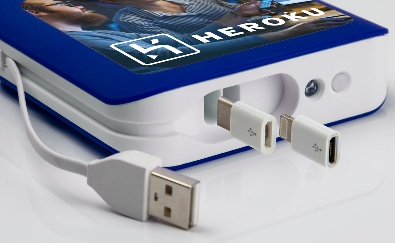 Big Boost - Power Bank Hinta gallery thumbnail