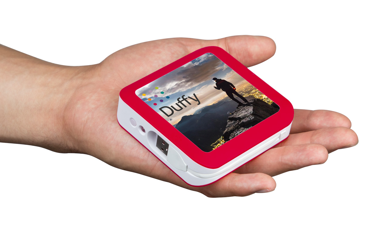 Big Boost - Powerbank Osta gallery thumbnail