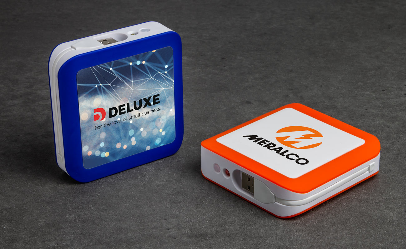 Big Boost - Powerbankja Halvalla gallery thumbnail