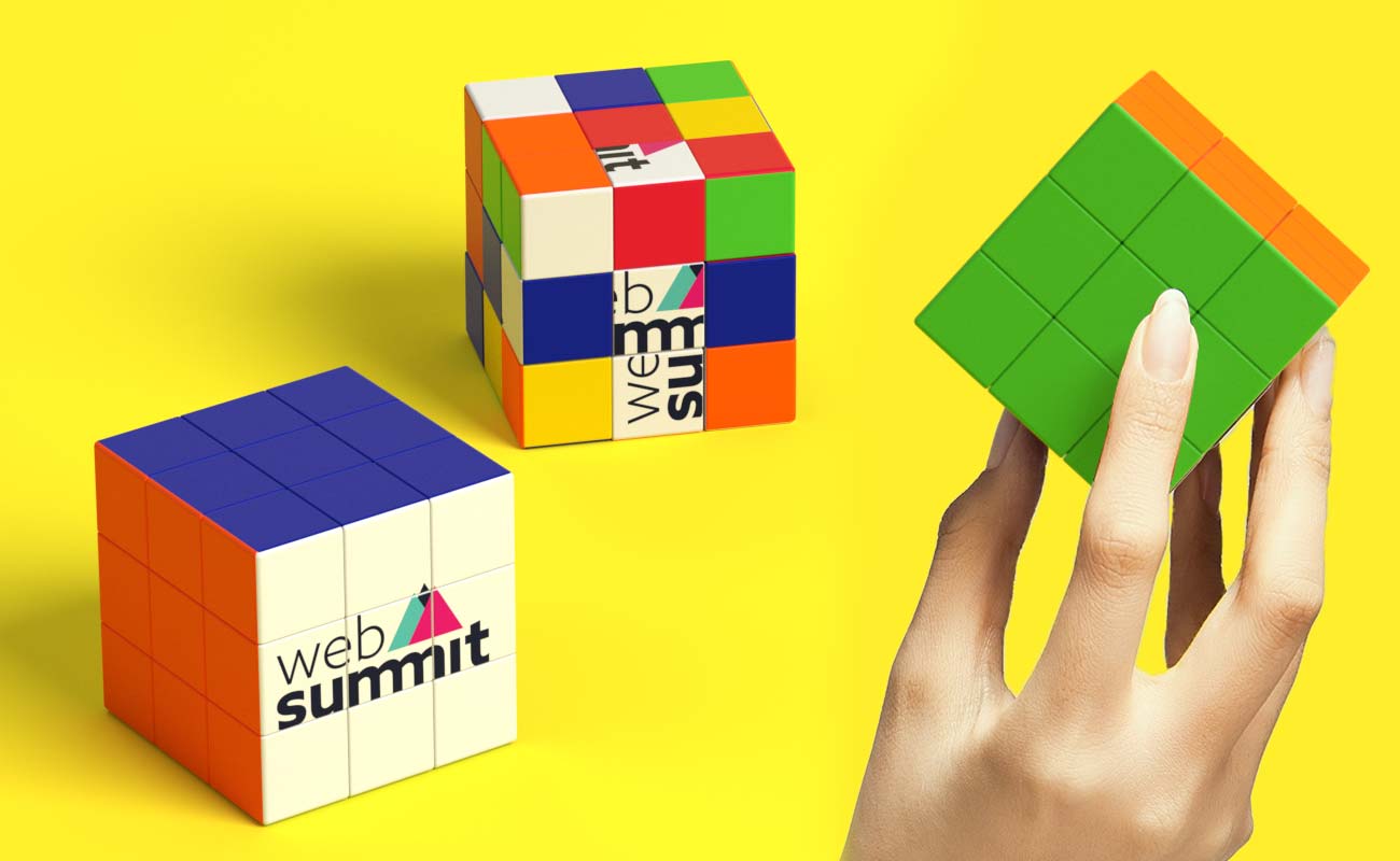 Blox - Messujaettavat Maaginen Kuutio gallery thumbnail