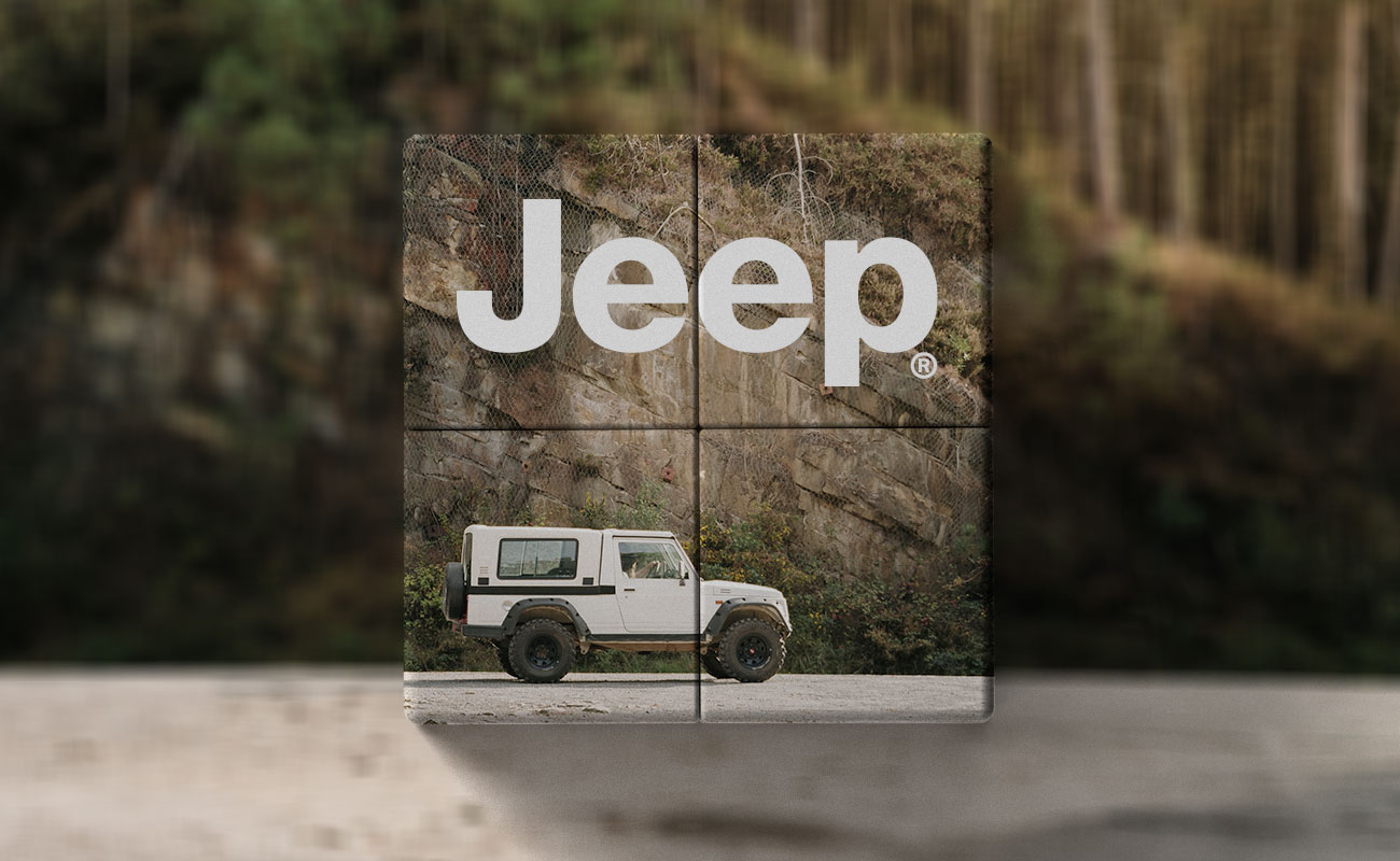 Blox Mini - Logolliset Maaginen Kuutio gallery thumbnail