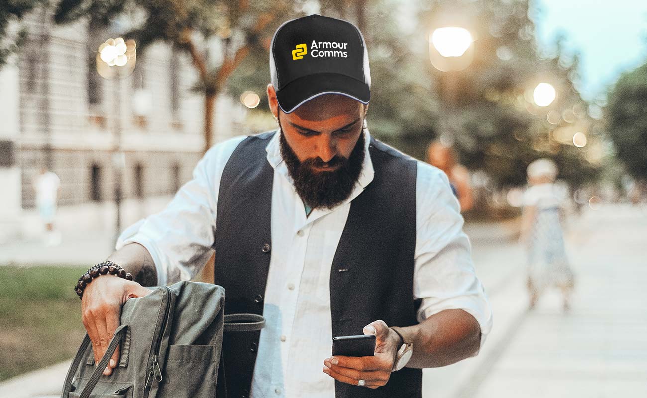 Breeze - Brändätyt lippalakit logolla gallery thumbnail