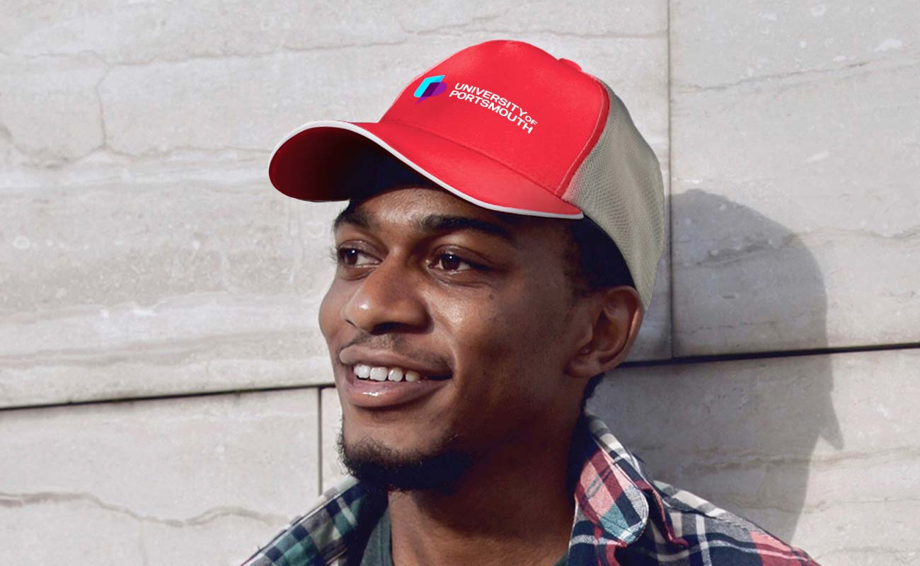 Breeze - Yksilölliset Lippalakit gallery thumbnail