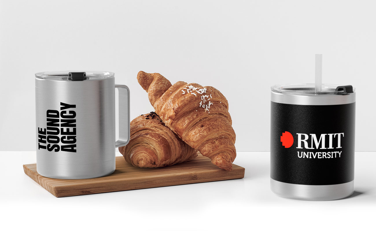 Brew - Yksilöity Matkamuki gallery thumbnail