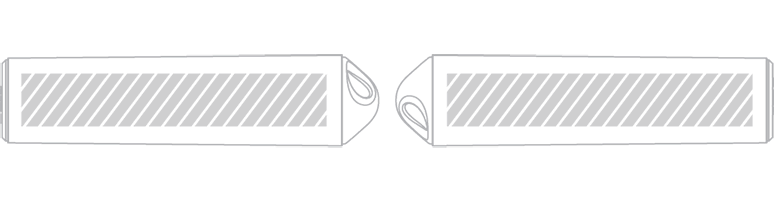 Power Bankki Silkkipainatus