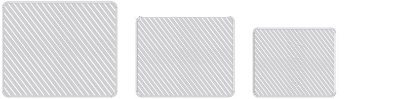 Mouse Mat Kuvatulostus