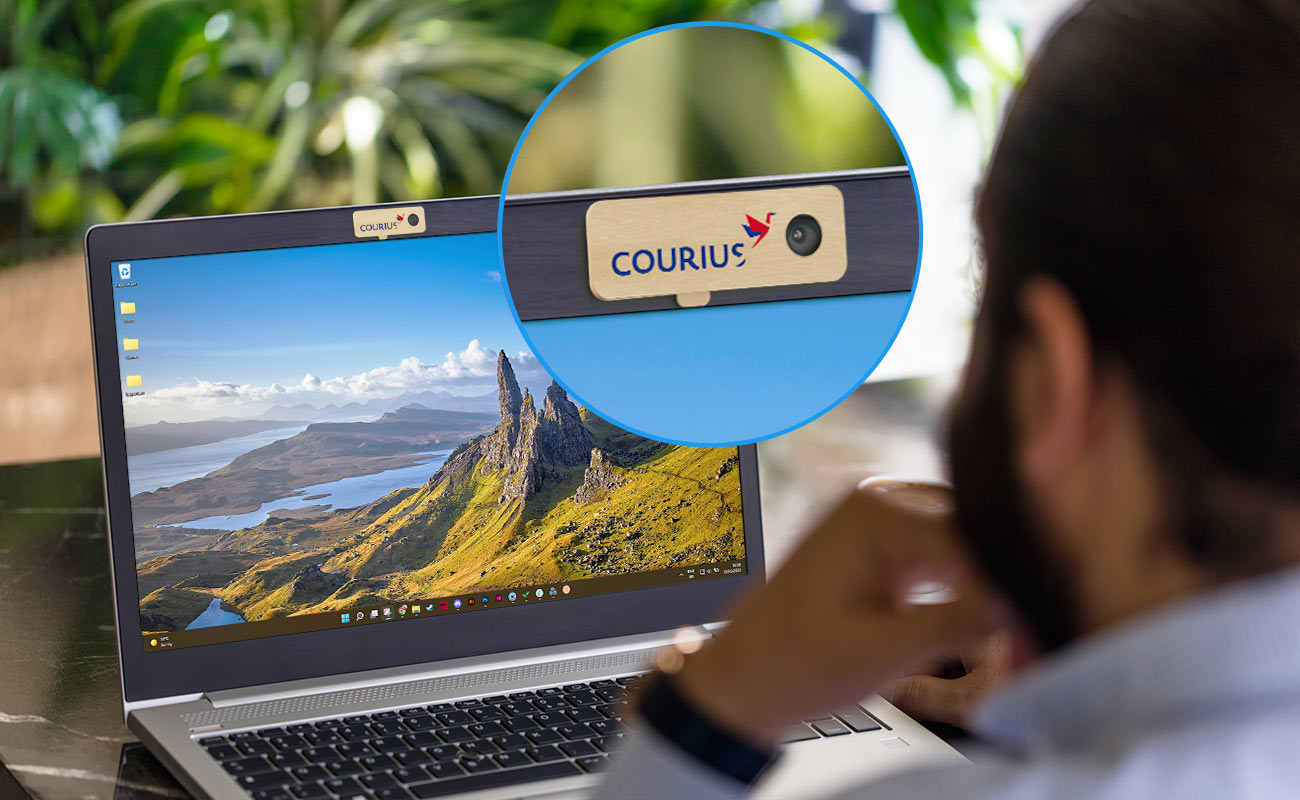 Canopy - Räätälöity puu Webcam Suoja gallery thumbnail