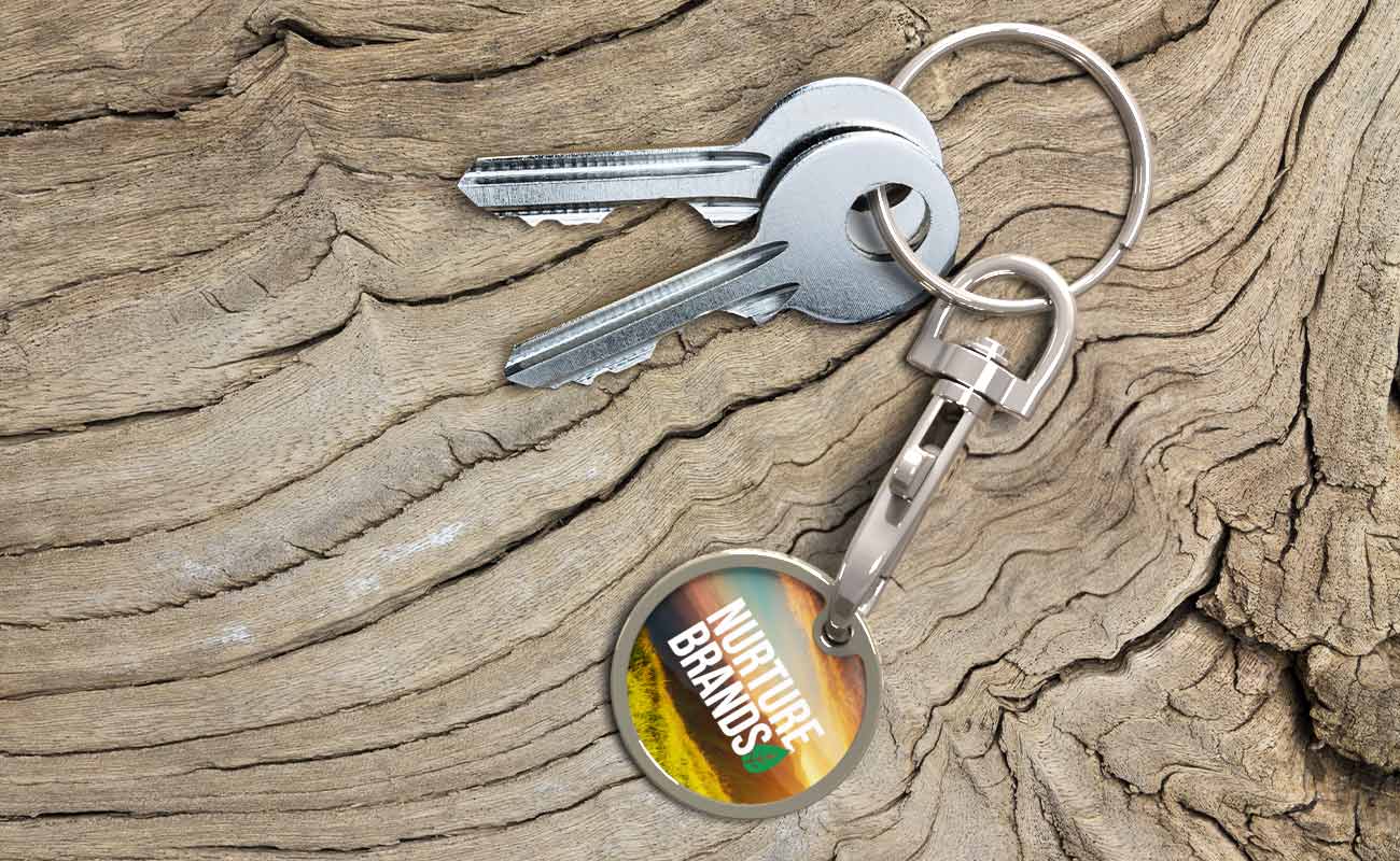 Chroma - Painatettavat mainos Vaunukyltit gallery thumbnail