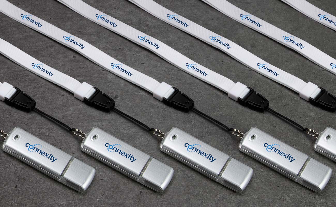 Classic - USB Muistitikkuja Logolla gallery thumbnail