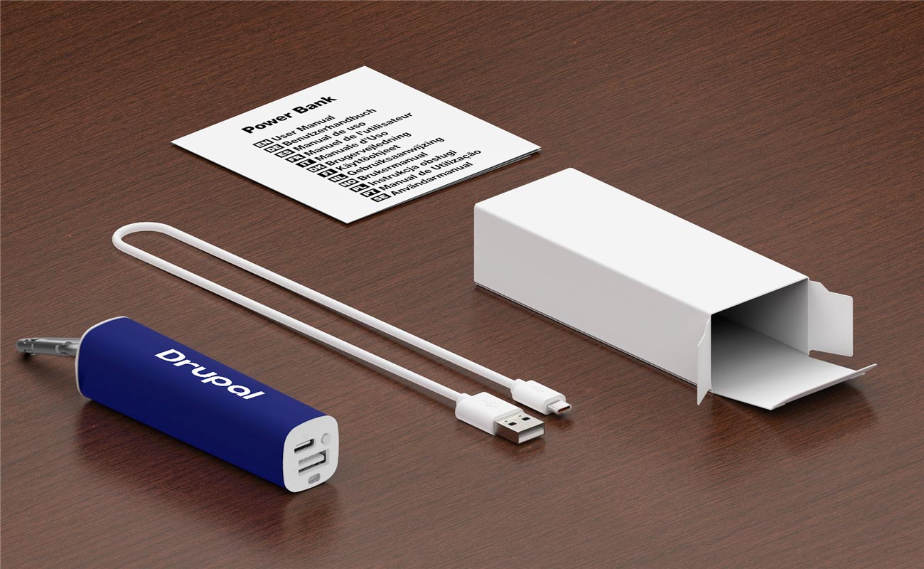 Core - Power Bank Hinta gallery thumbnail