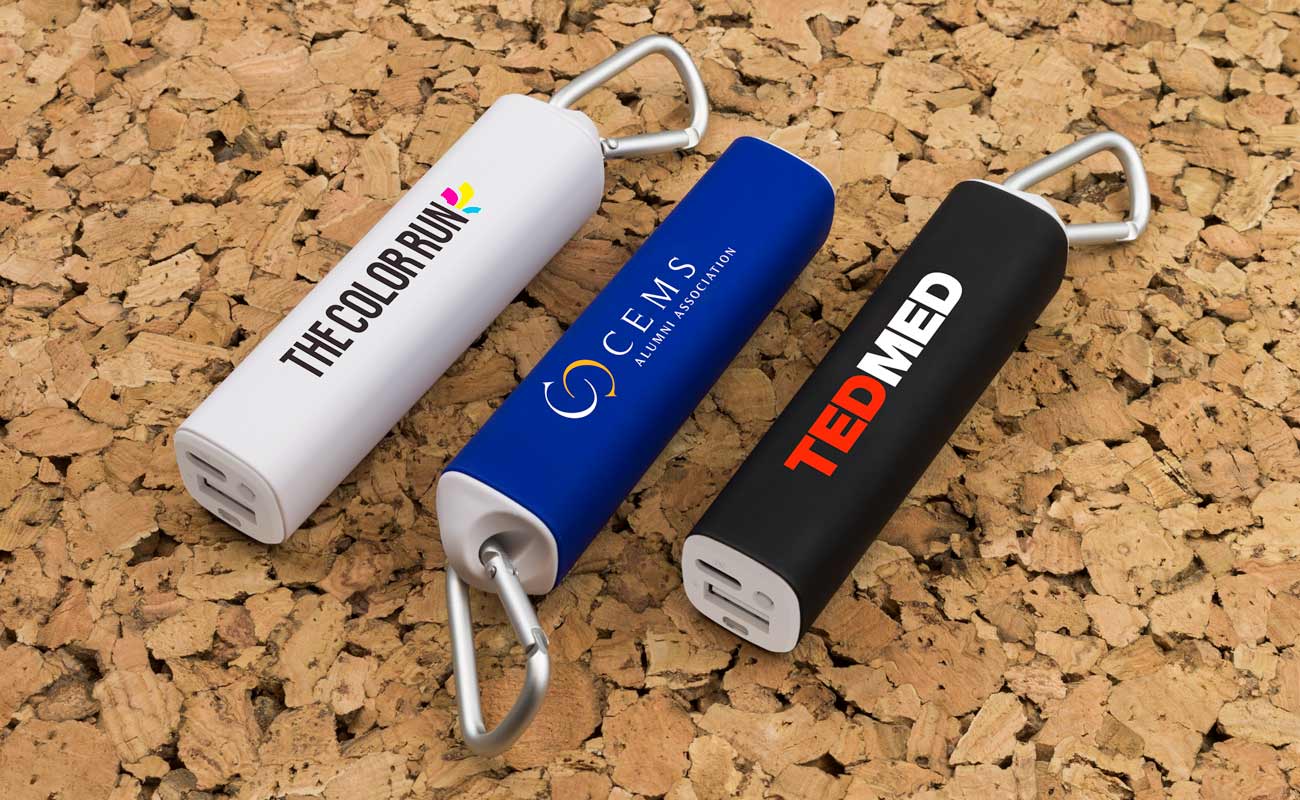 Core - Yrityslahja Powerbank gallery thumbnail