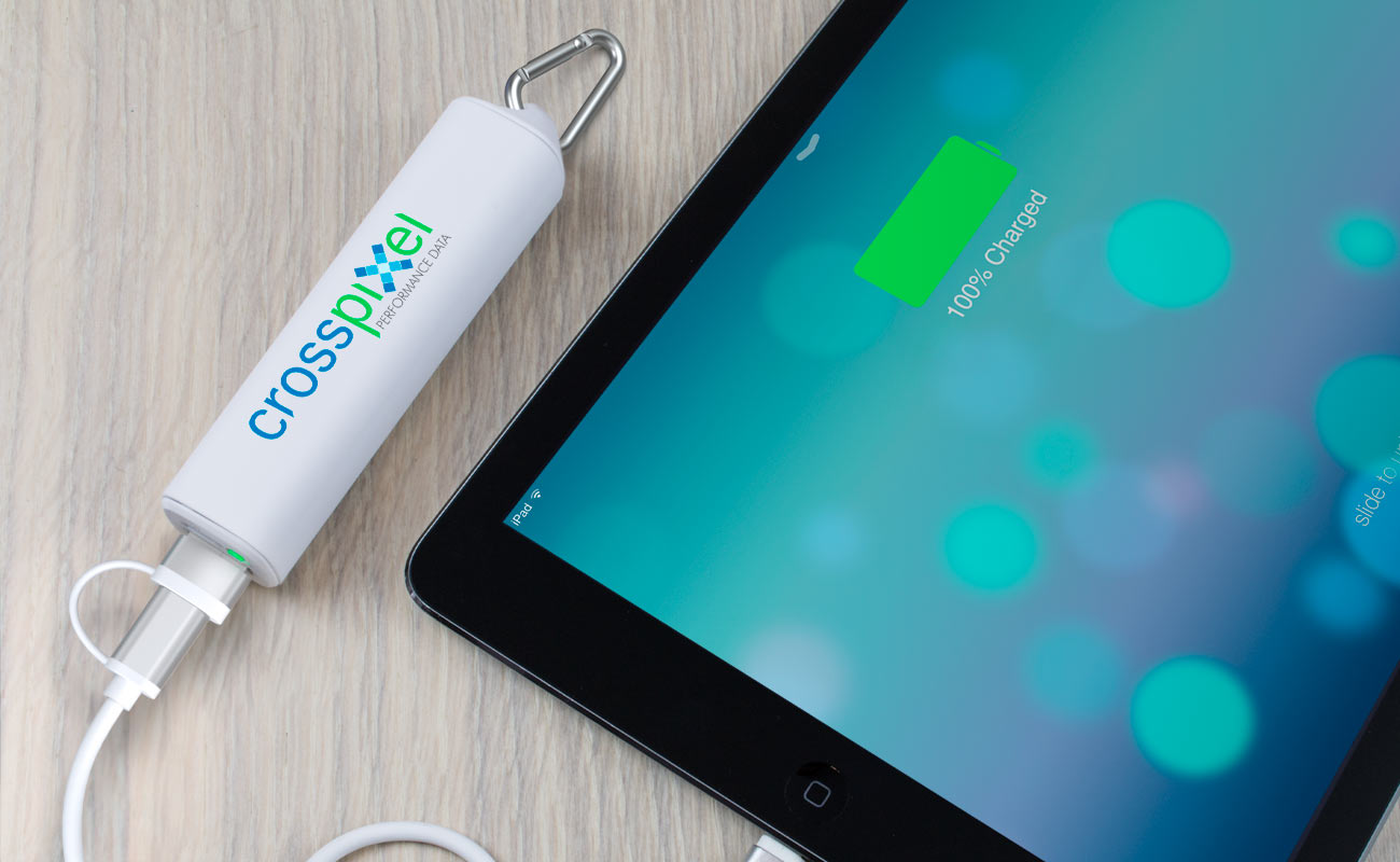 Core - Powerbankja Halvalla gallery thumbnail