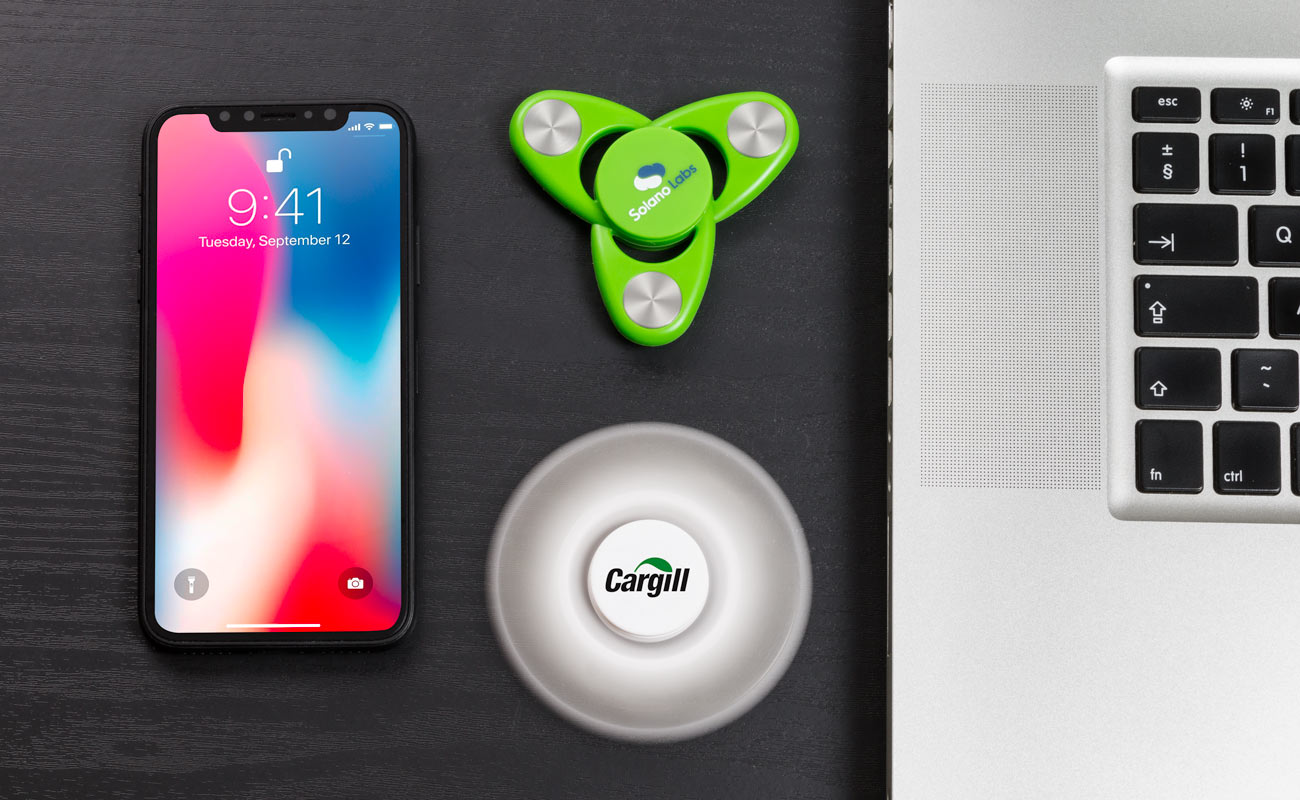 Cosmic - Ostaa Fidgetspinner gallery thumbnail