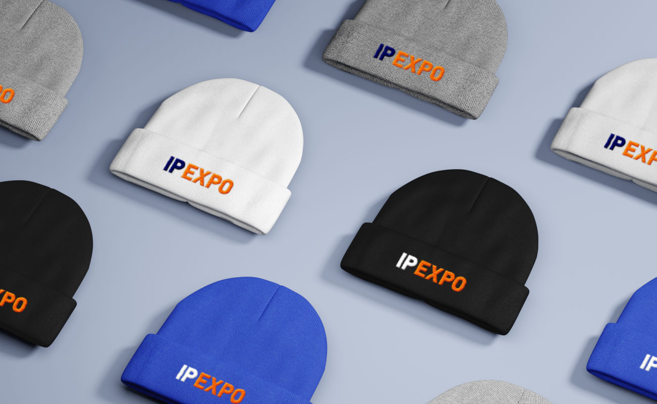 Cosy - Logolliset Pipot gallery thumbnail