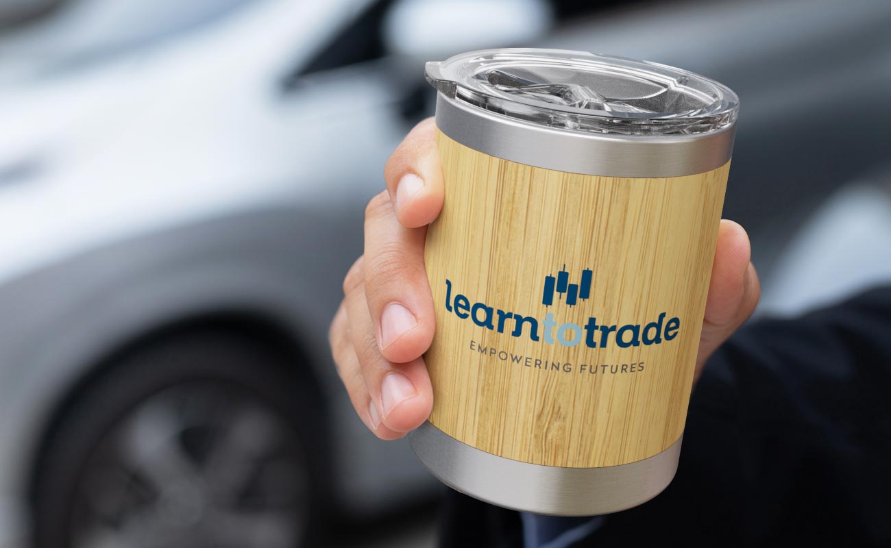 Crew Bamboo - Bambu Matkamukit yksilölliset gallery thumbnail