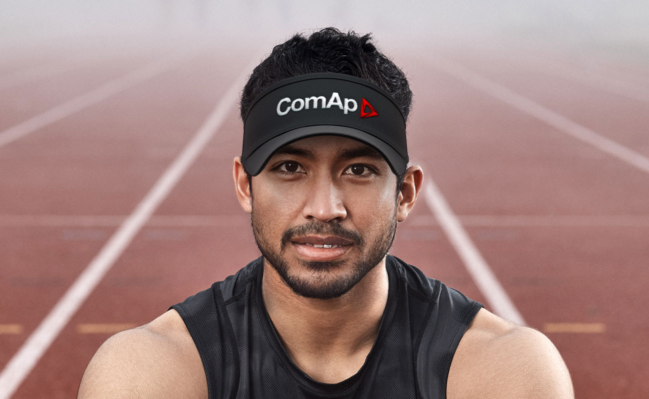 Cruise - Henkilökohtaiset visiirin lippikset gallery thumbnail