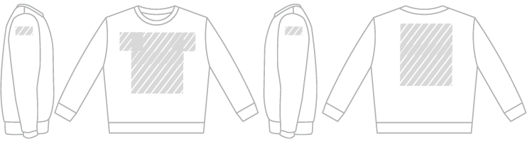 Hikipaita Kuvatulostus