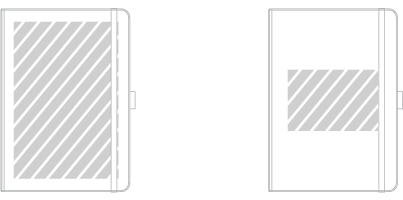 Muistivihko Kuvatulostus