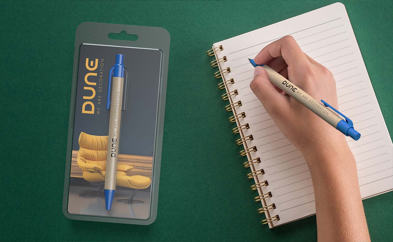 Ditto - Räätälöidyt Pahvikynät gallery thumbnail