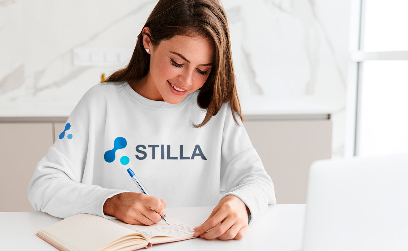 Dream - Messujaettavat Sweatshirts gallery thumbnail