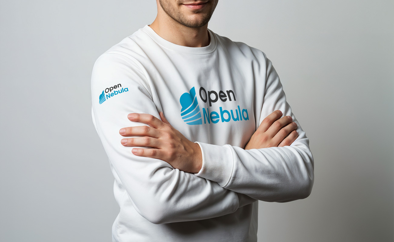 Dream - Painatettavat mainos Sweatshirts gallery thumbnail