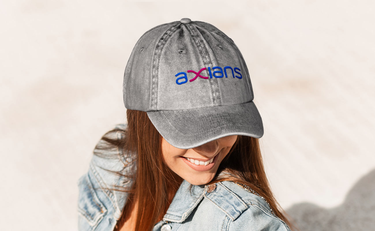 Drift - Messujaettavat Denim pesty korkit gallery thumbnail